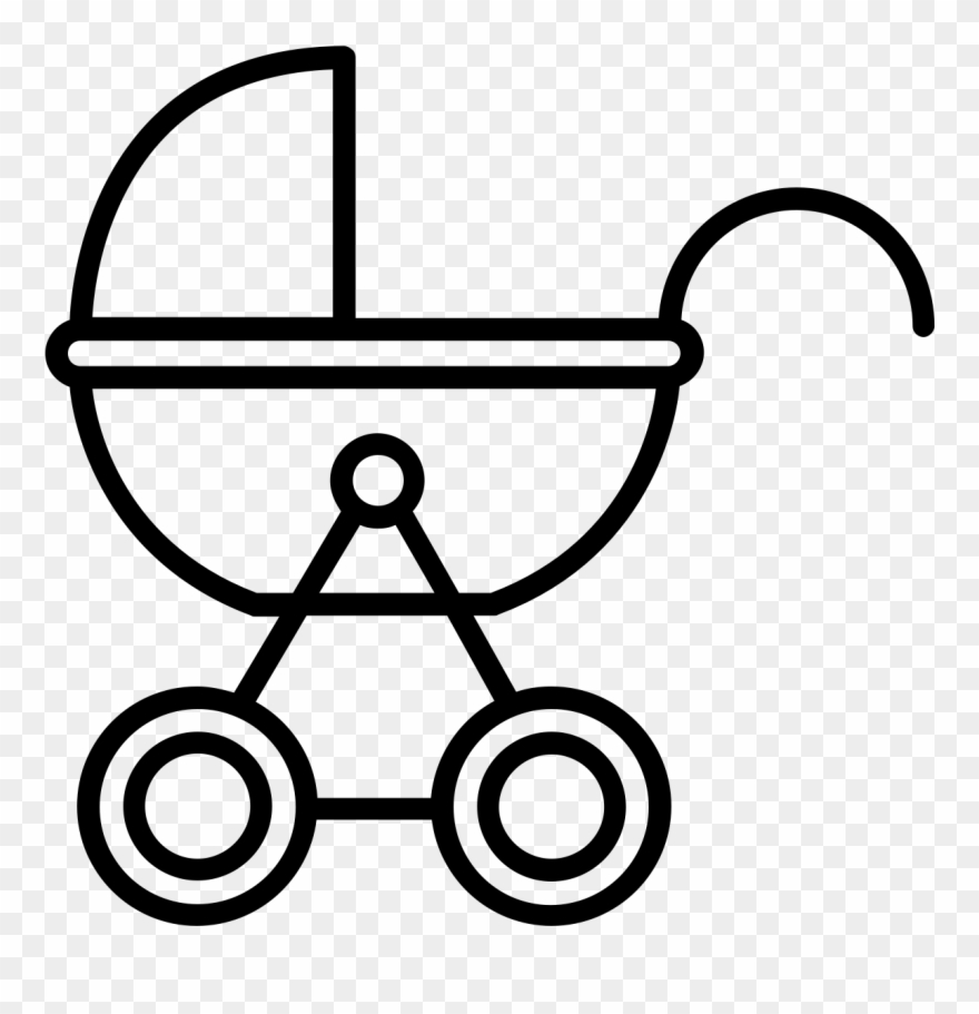 Car Seat - Train Clipart