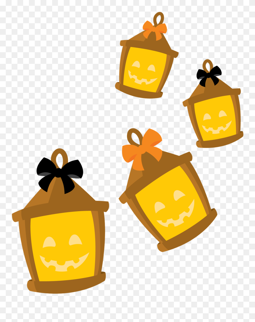 Happy Halloween Clipart - Grafos 4shared - Png Download
