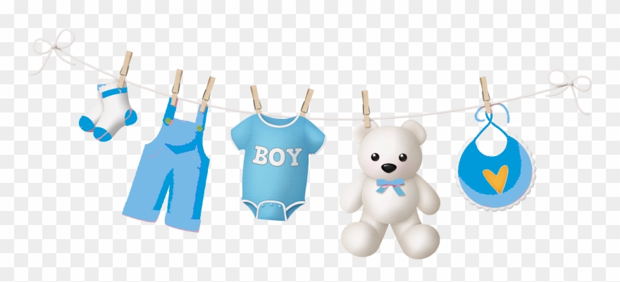 Baby Shower Niño Png - Baby Boy Png Clipart Transparent Png