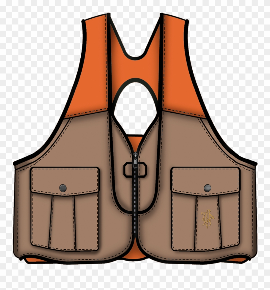 Features - Lifejacket Clipart