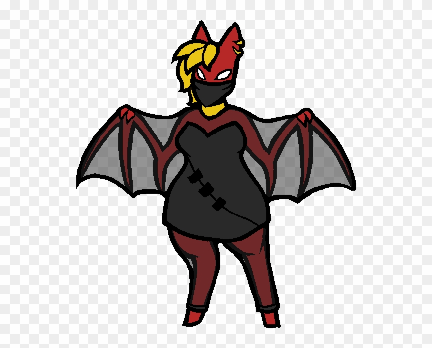 [vest Party] Gams Finalized Design - Cartoon Clipart