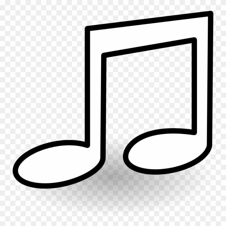 Audioxgeneric Black White Line Art 999px 39 - Line Art Clipart