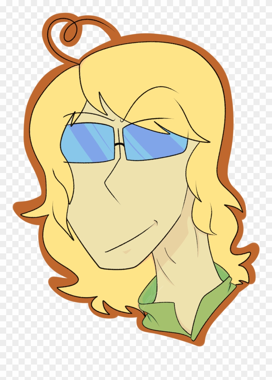 Shitty Holly Doodle - Cartoon Clipart