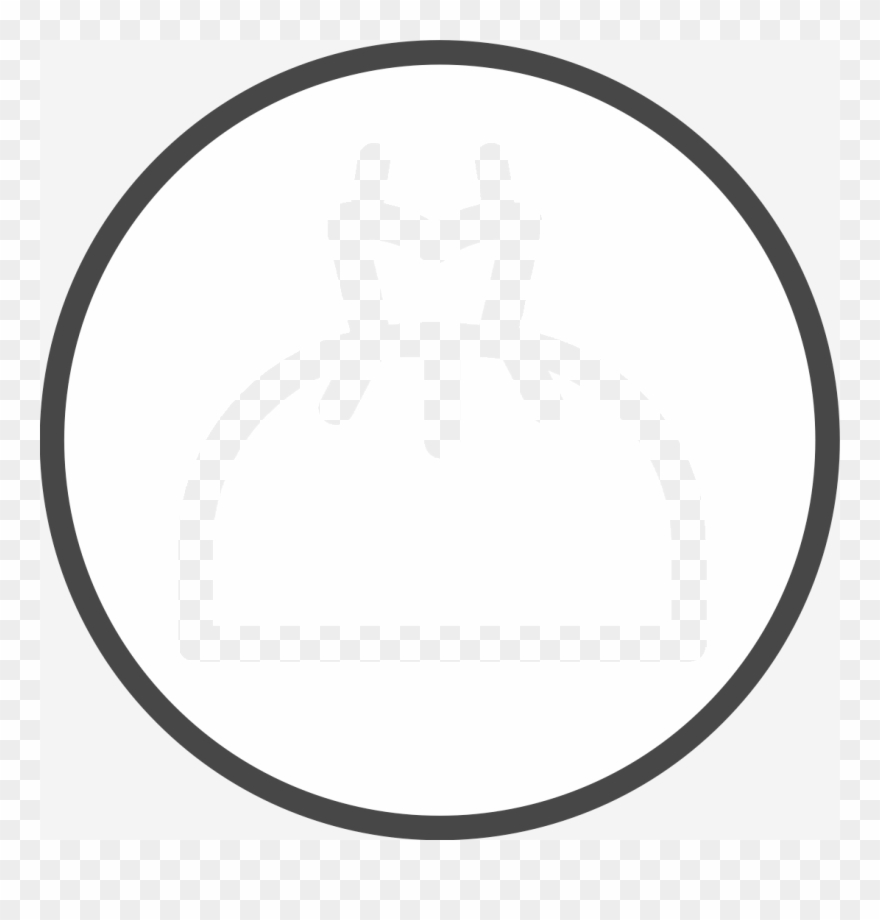 Pressing/fluffing Services - Symbol Clipart