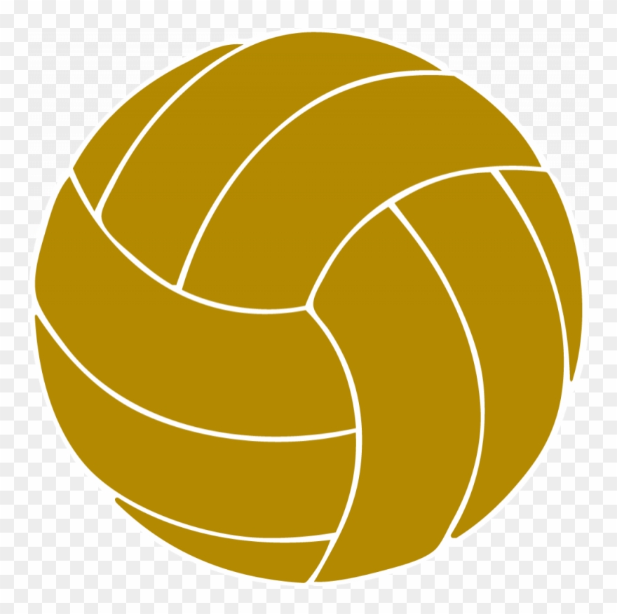 800 X 796 9 0 - Volleyball Clipart Transparent Background - Png Download