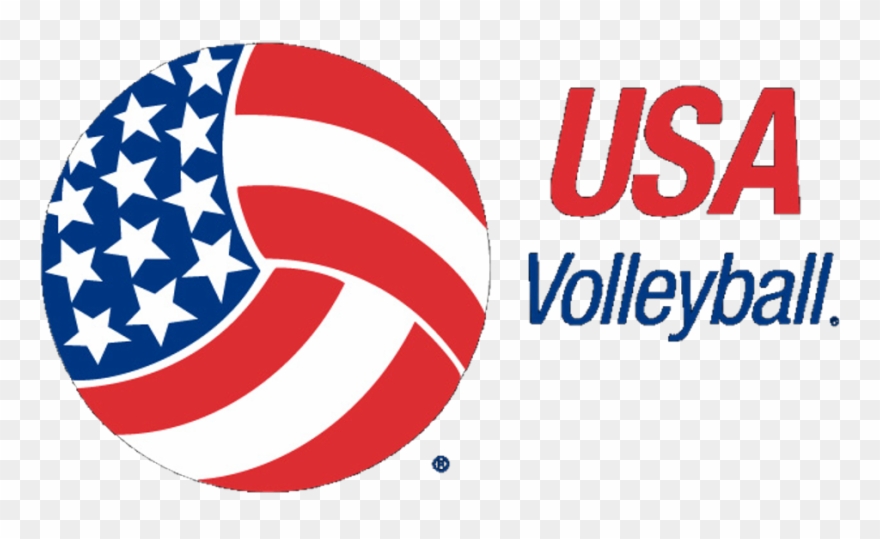 45685 Oakbrook Court, Sterling, Va - Usa Volleyball Association Clipart