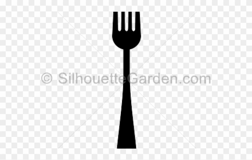 Fork Clipart Mermaid - Filtro De Gasolina Neon 2000 - Png Download