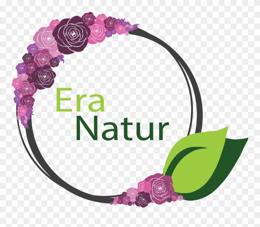 Logo Era Natur Clipart