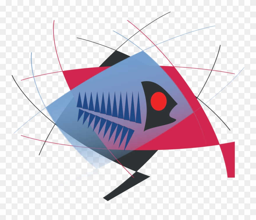 This Free Icons Png Design Of Nature Morte With Fish Clipart