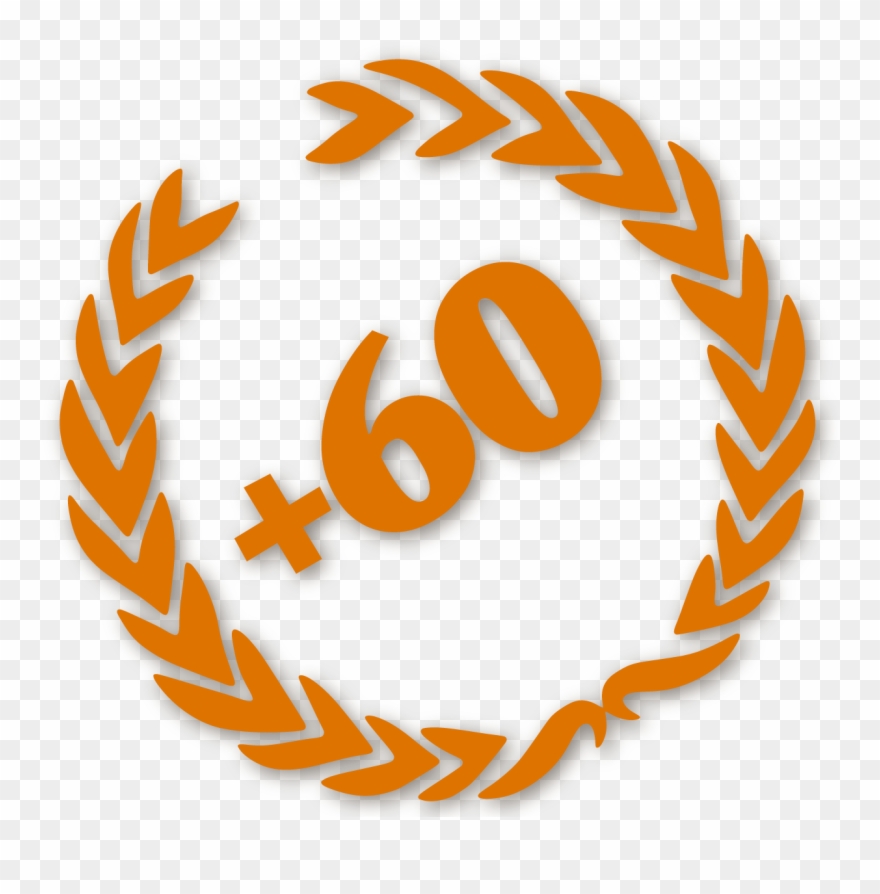 German In The City - Wreath Clipart