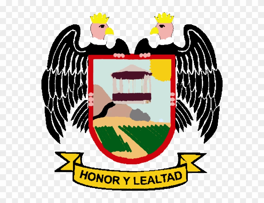 File - Escudoaucallama - Municipalidad De Aucallama Clipart