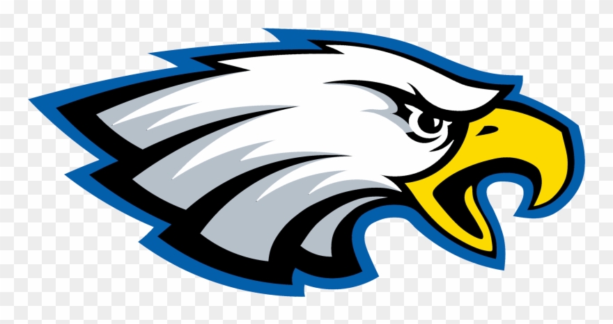 San Elizario High School Logo Clipart