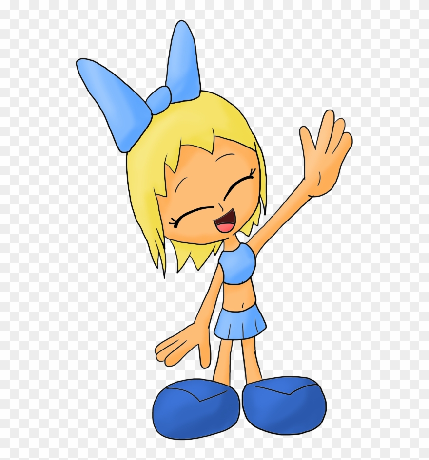 Police Clipart Ribbon - Cartoon - Png Download