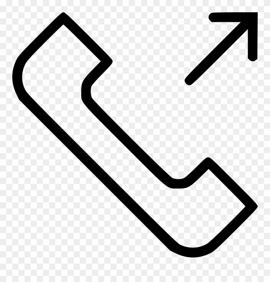 Png File Svg - Telephone Clipart