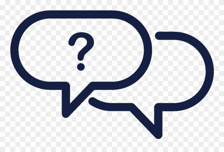 Let's Talk Biometrics - Icon Clipart