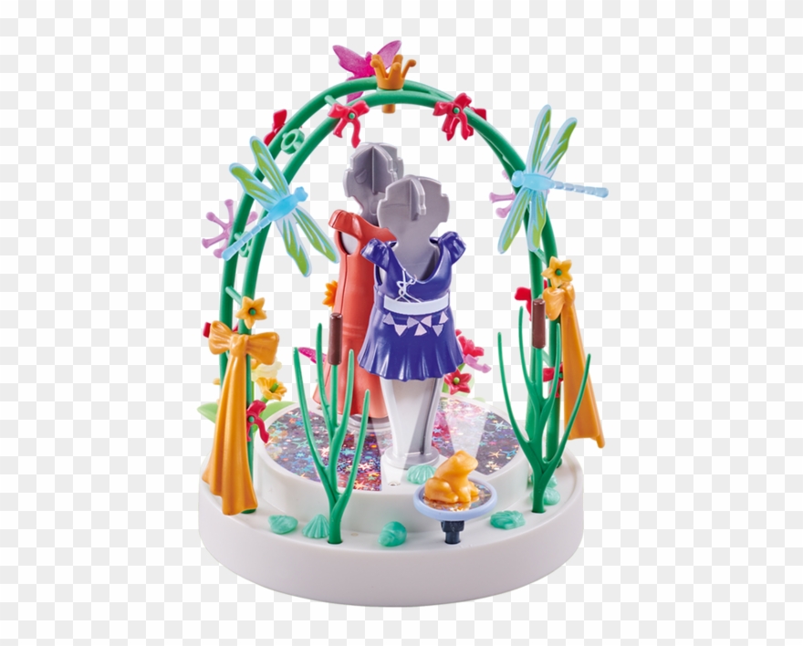 Playmobil Add On - Playmobil 9821 Clipart