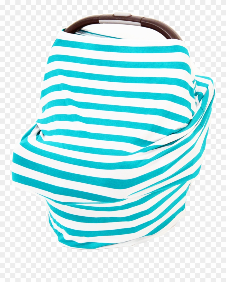 Emerald Stripe - Bag Clipart