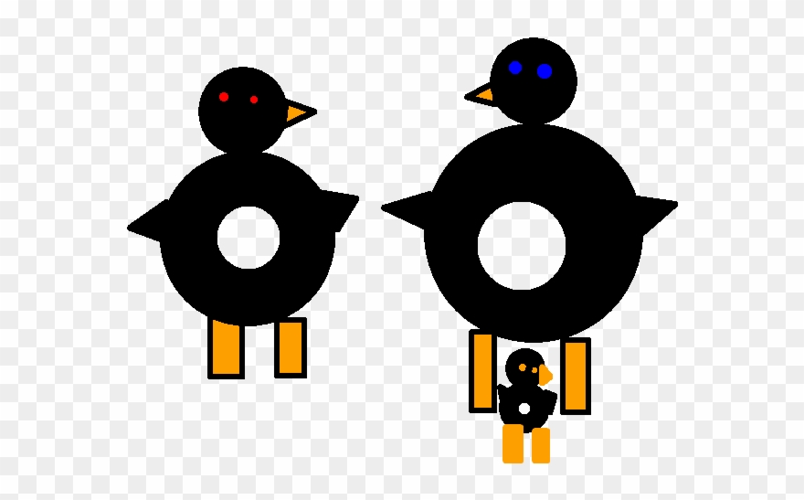 Mathematical Penguin Pictures From Paddington Bear - Cartoon Clipart
