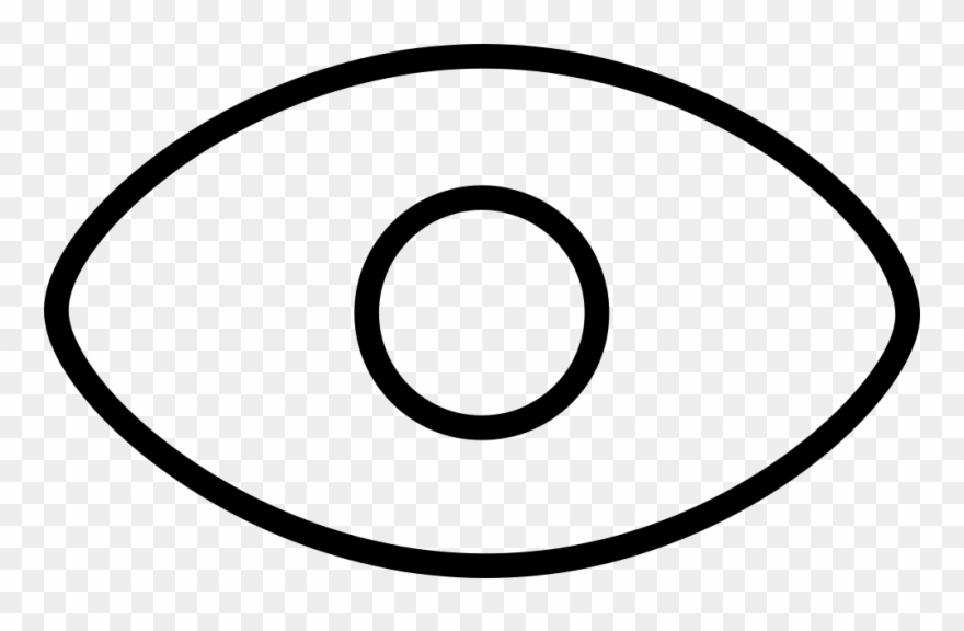 Frame Svg Png Icon - Circle Clipart