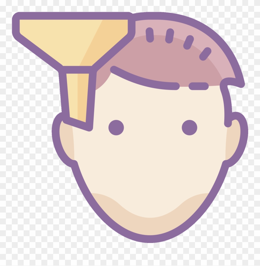 Skill Umiejętności Icon - Réflexion Icone Clipart