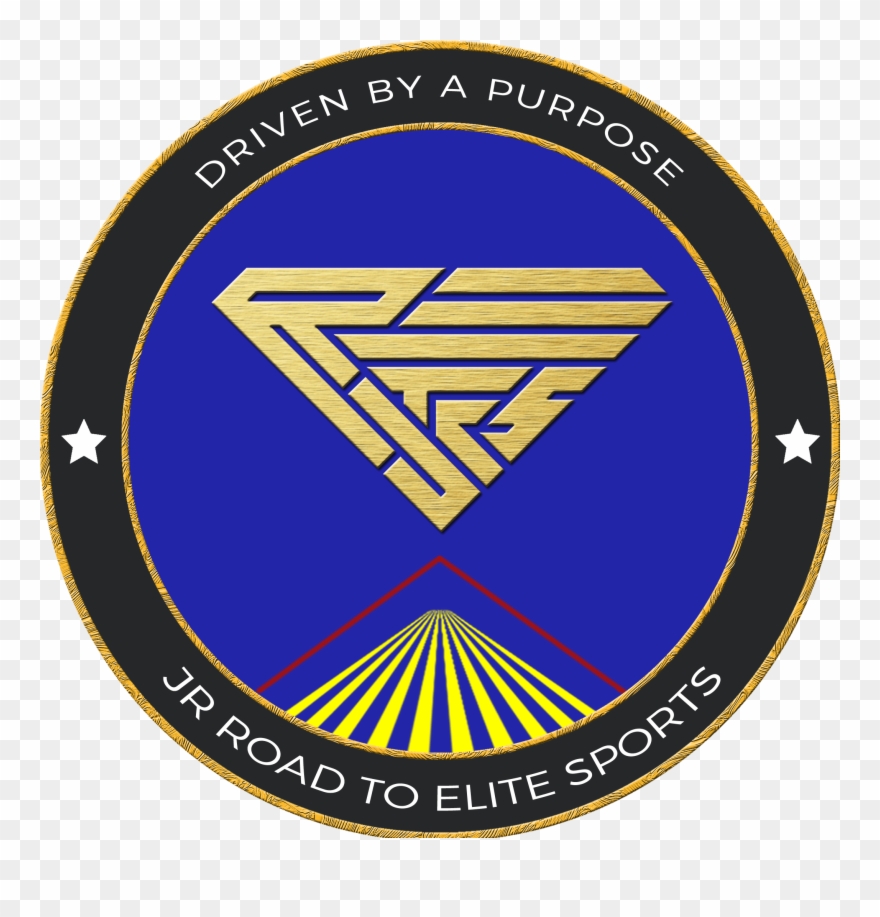 Elite Sports Logos Clip Art - Circle - Png Download