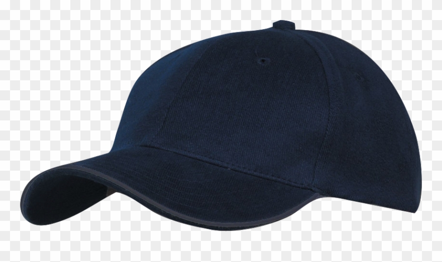 Baseball Cap Free Png Transparent Background Images - Baseball Cap Clipart