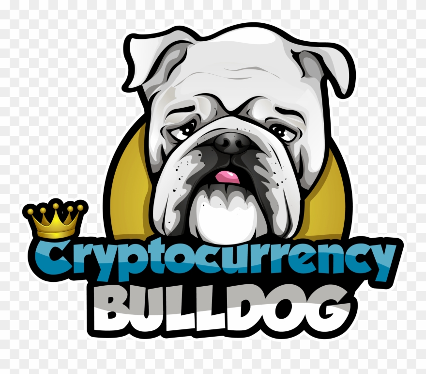 Olde English Bulldogge Clipart