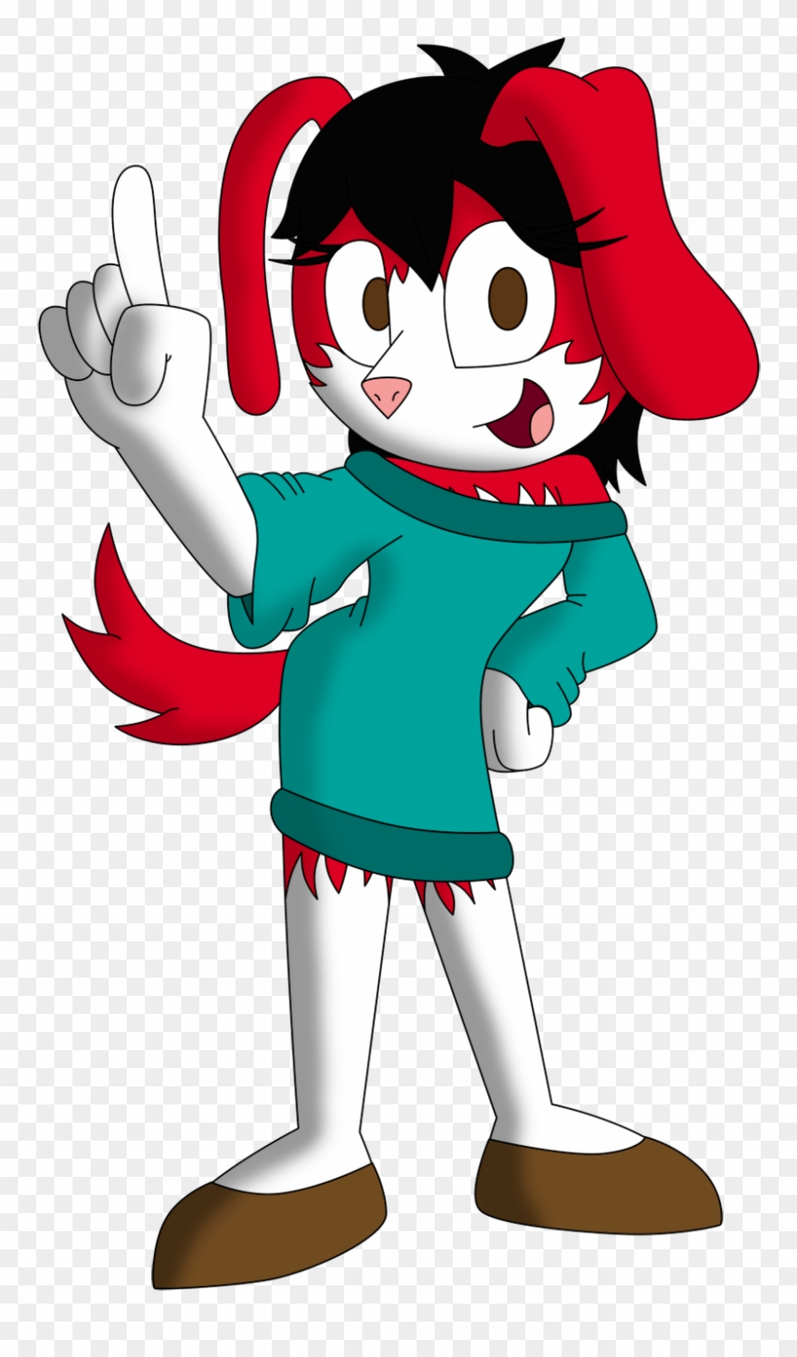 Beagle Clipart Agility Dog - Sonic Beagle - Png Download