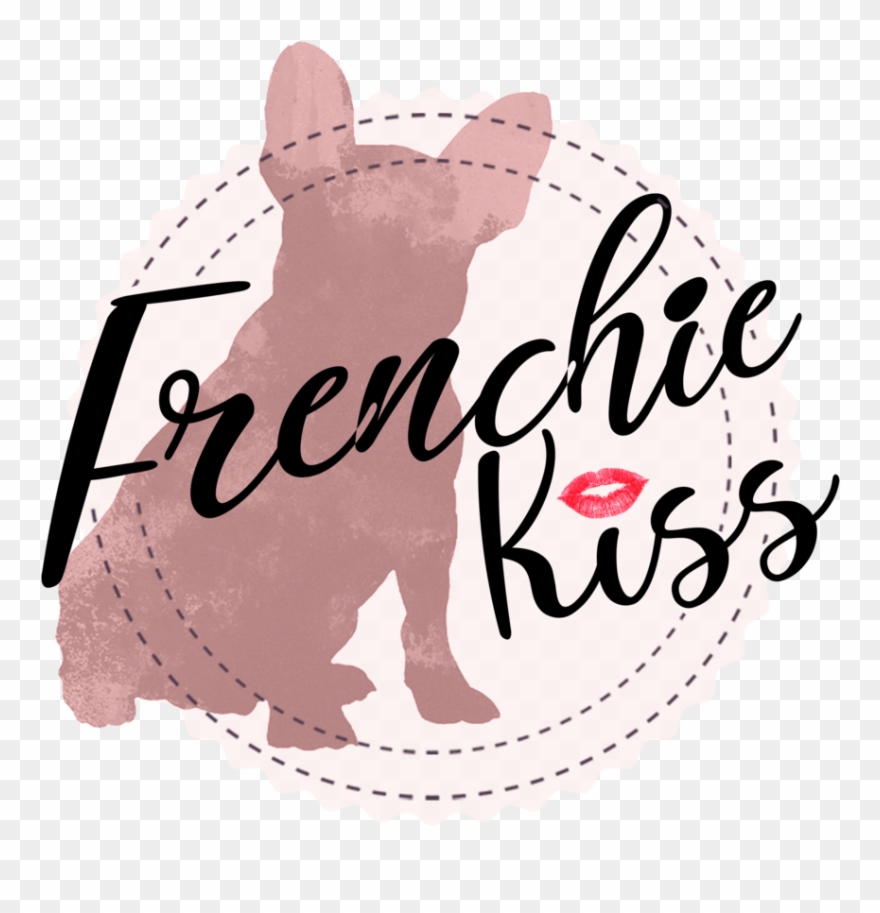 Frenchie Kiss 3 Format=1500w Clipart