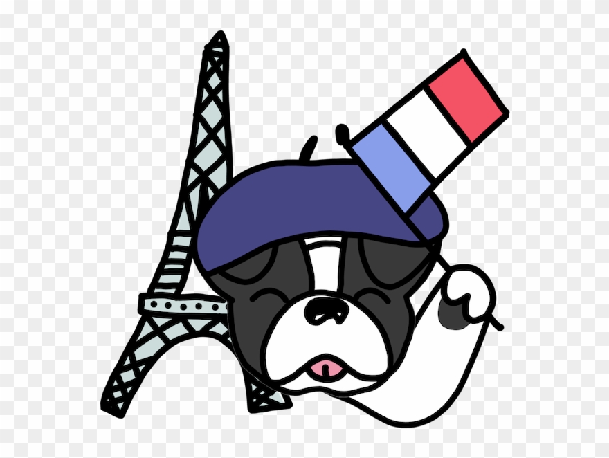 Download For Free - Tour Eiffel A Dessiner Clipart