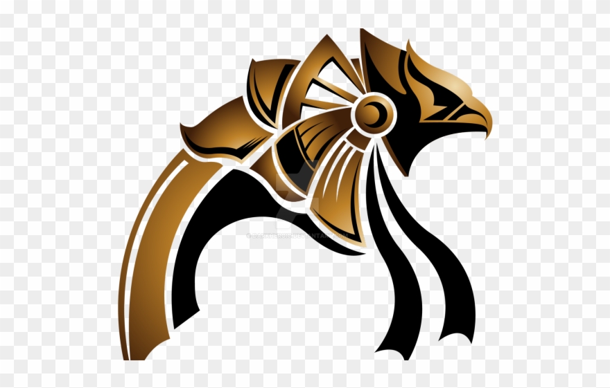 Egypt Flag Clipart Animated - Design Ancient Egypt Logo - Png Download