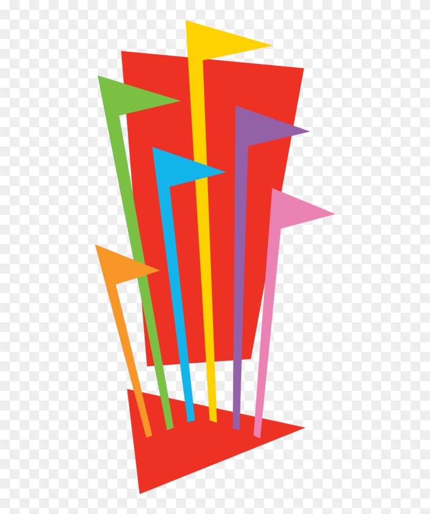 Six Flags Logo Logok - Six Flags Fiesta Texas Logo Clipart