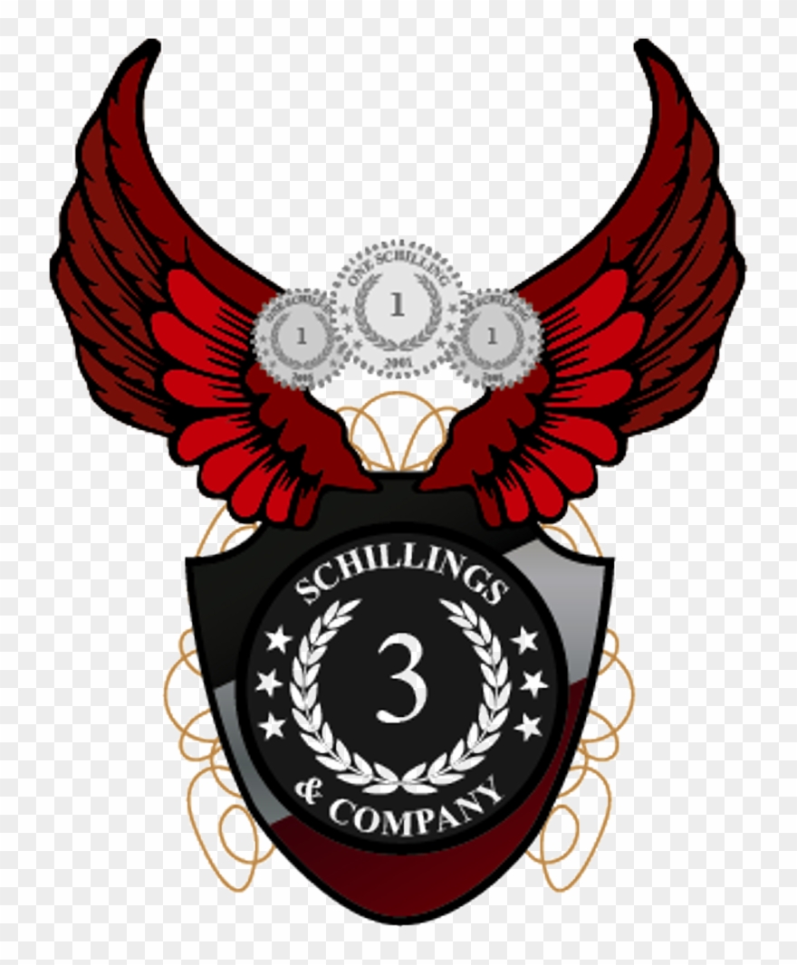 Business Development, Sales, & Marketing Services - Emblem Clipart