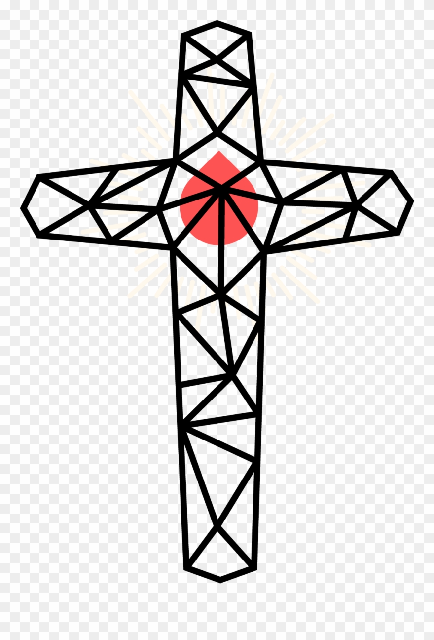 05 Cross - Cross Clipart