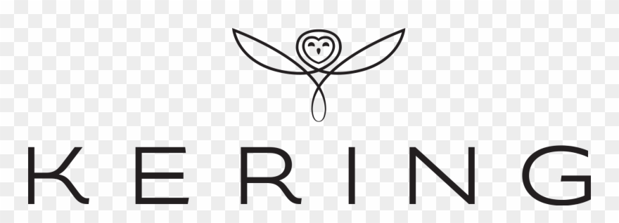 Kering Png - Kering Group Logo Clipart