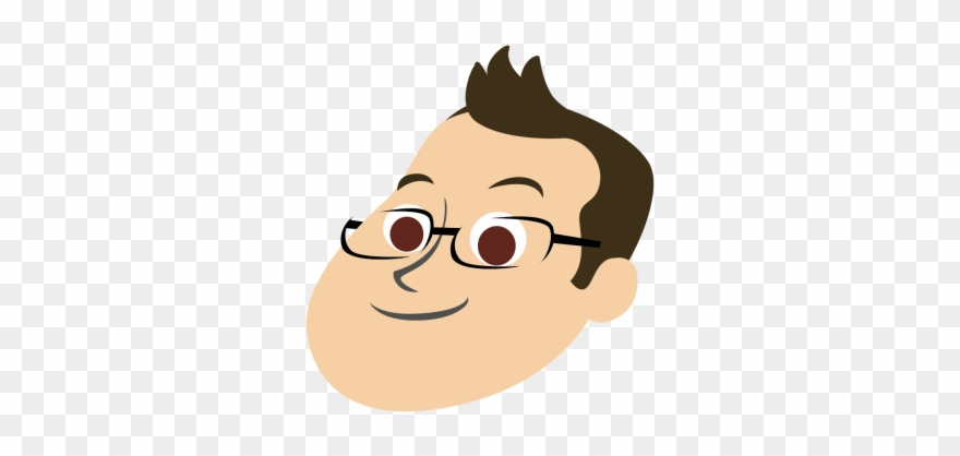 Cubik Camille 01 2 - Cartoon Clipart