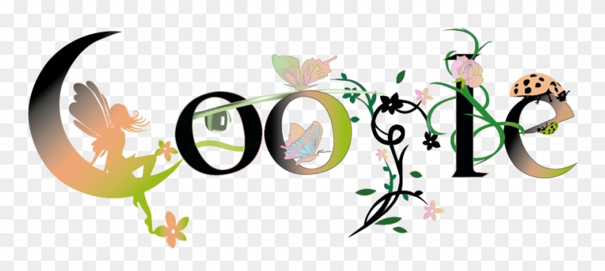 Printemps Illustration Web Doodle Google "printemps" - Illustration Clipart