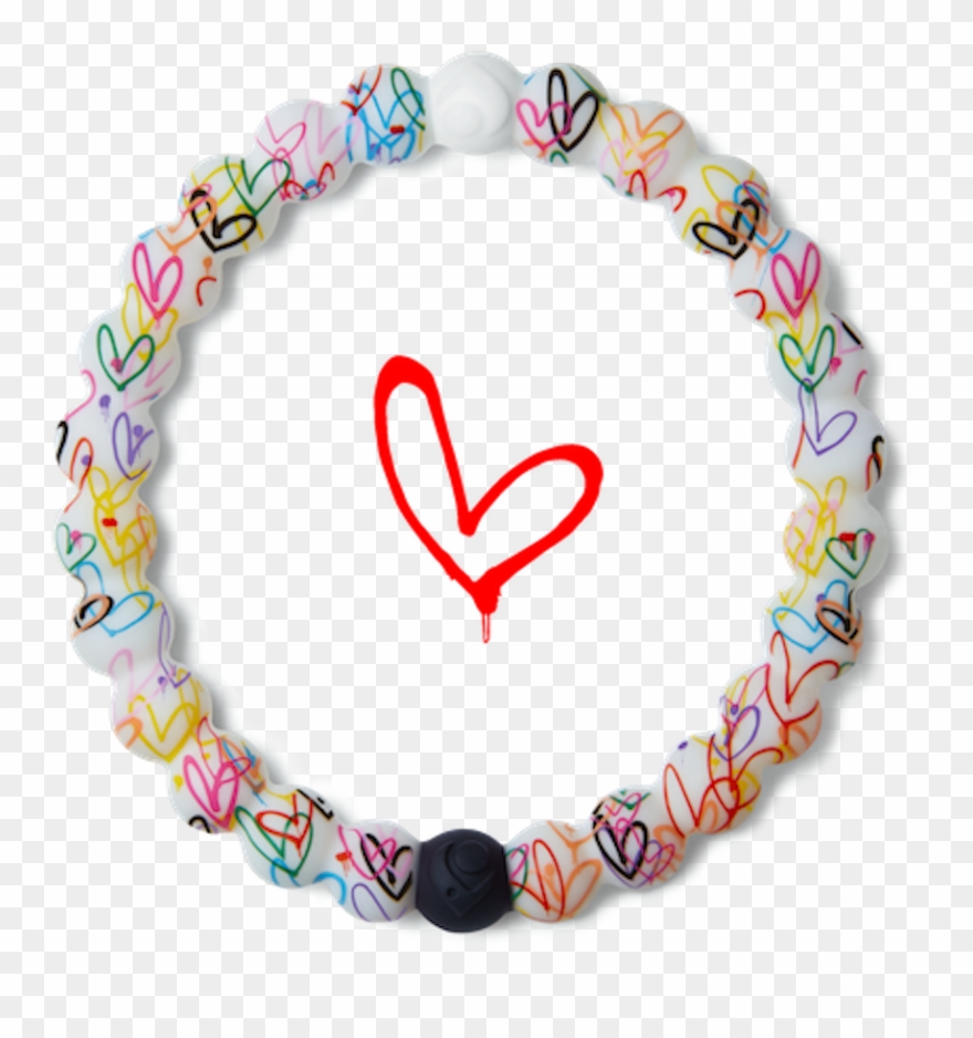 Lokai - Hearts Lokai - Lokai Clipart