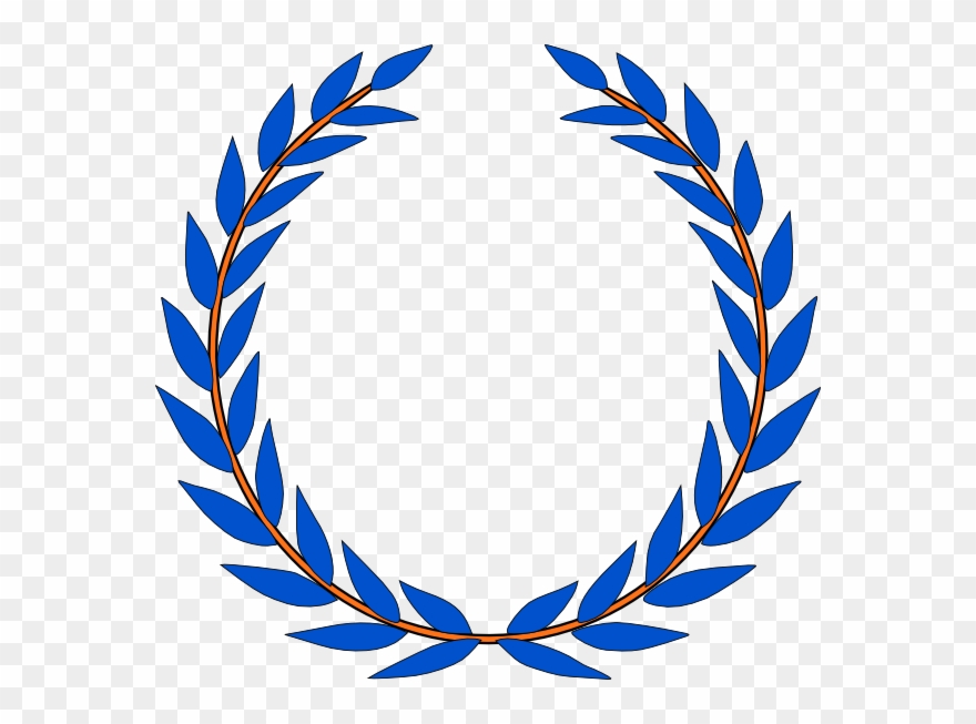 22 Laurel Wreath Clipart Png Transparent Png