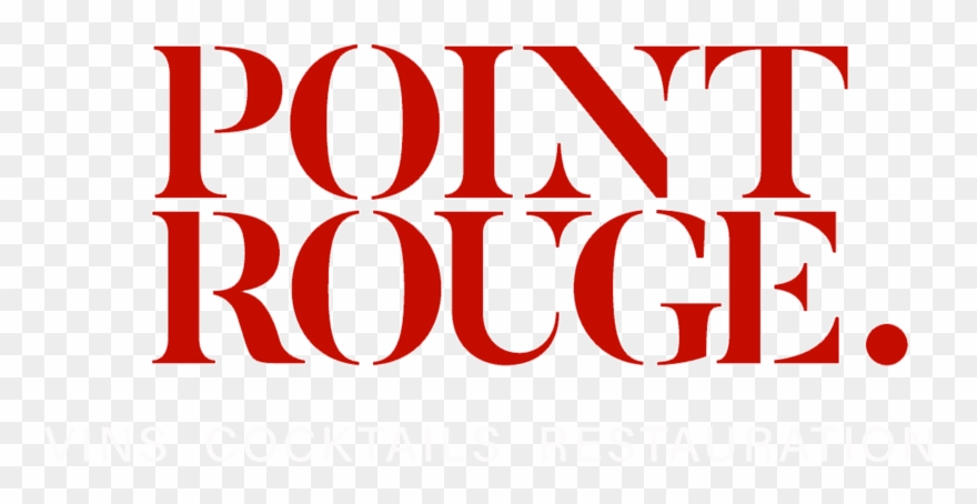 Point Rouge Clipart