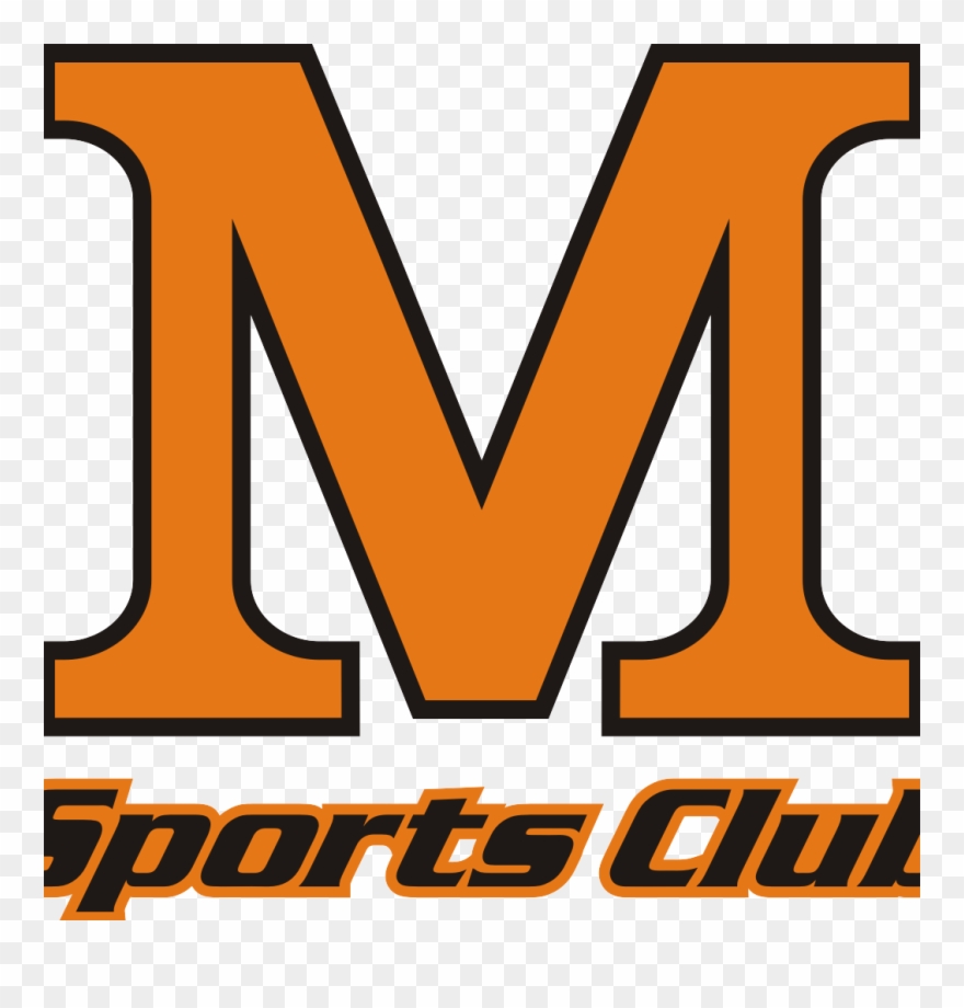 Mhs Sports Club Clipart