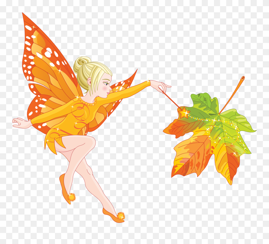 Tooth Fairy Clip Art Free - Png Download
