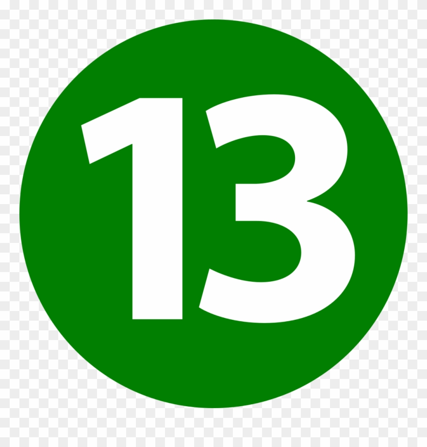 File - 13 Icon - Svg - Wikimedia Commons - Psychological Science Accelerator Clipart