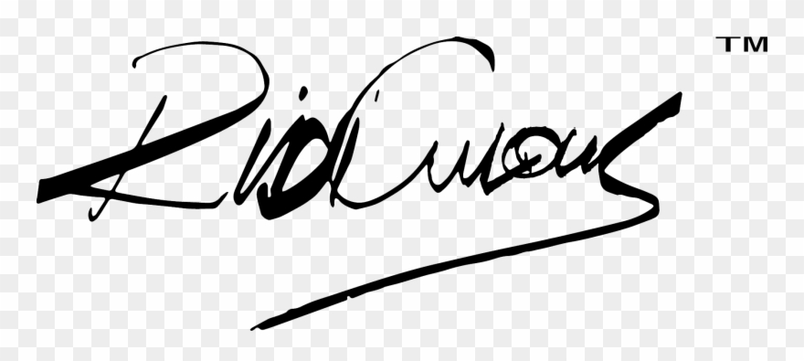 Online Store For The Ridiculous - Calligraphy Clipart