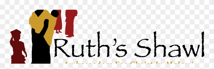 1 Ruths Shawl Logo 1 - Soles For Souls Clipart