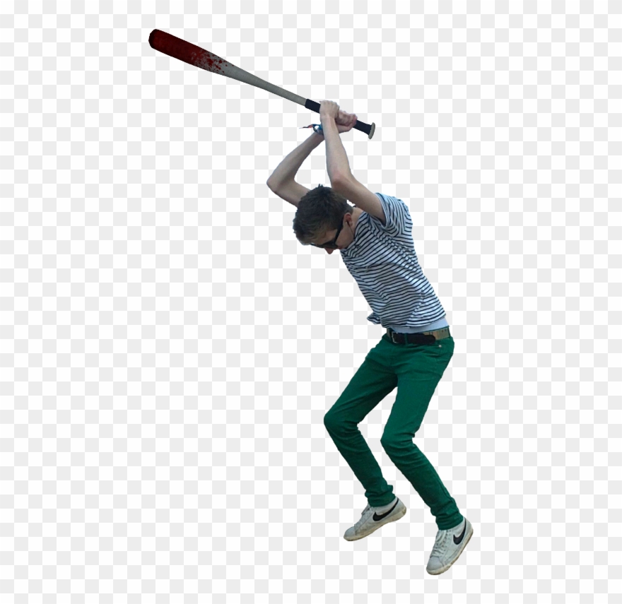 Man Sticker - Figure Skating Spins Clipart