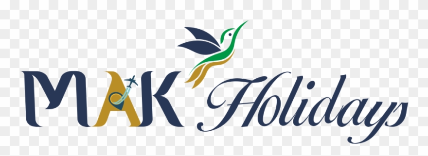 Mak Holidays Mak Holidays - Graphic Design Clipart