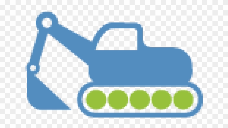 Construction Infographic Clipart