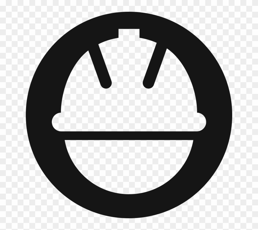 Construction - Dessert Icon Png White Clipart