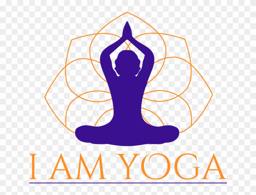 680 X 591 1 - Am Yoga Clipart